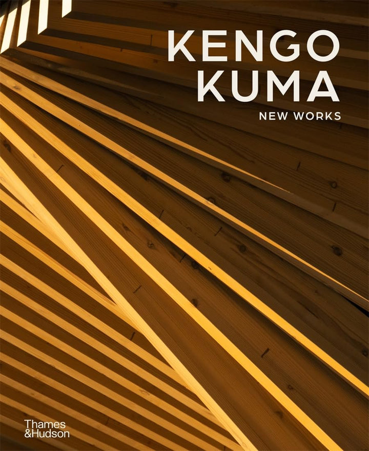 Kengo Kuma - New Works