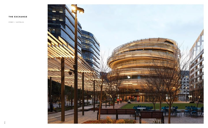 Kengo Kuma - New Works