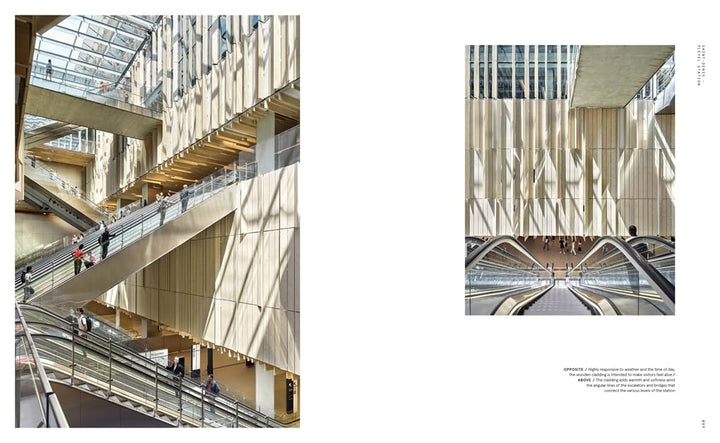 Kengo Kuma - New Works