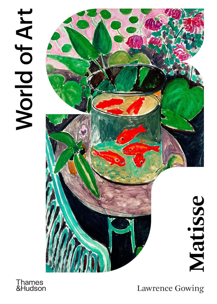 World of Art - Matisse