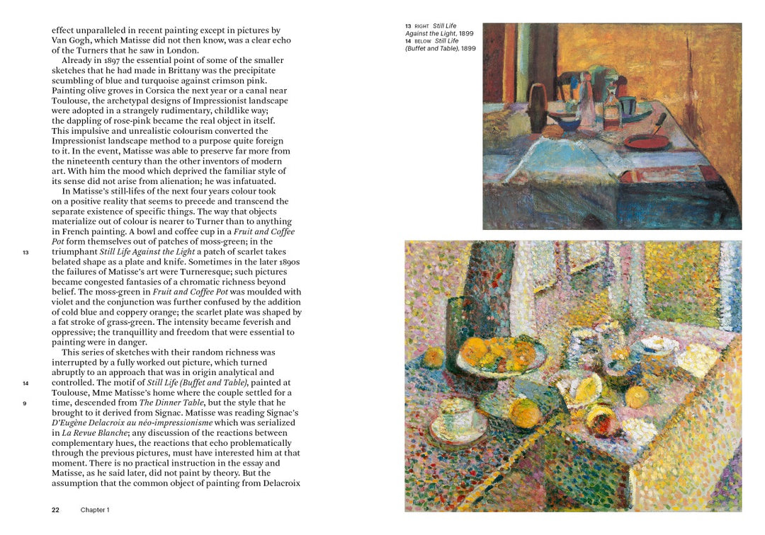 World of Art - Matisse