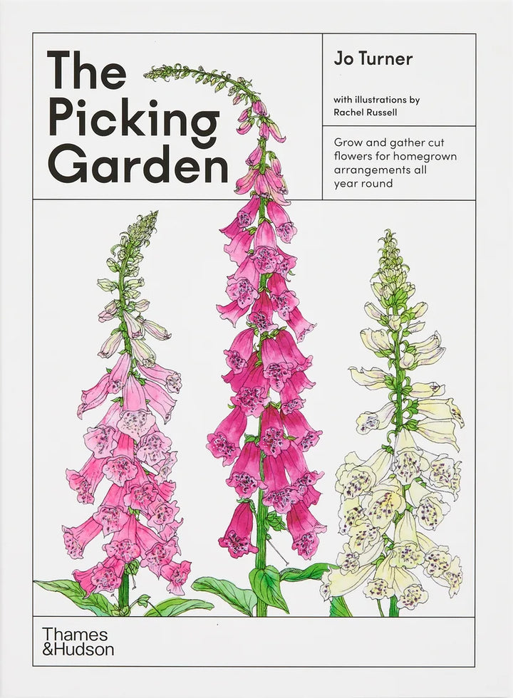 The Picking Garden