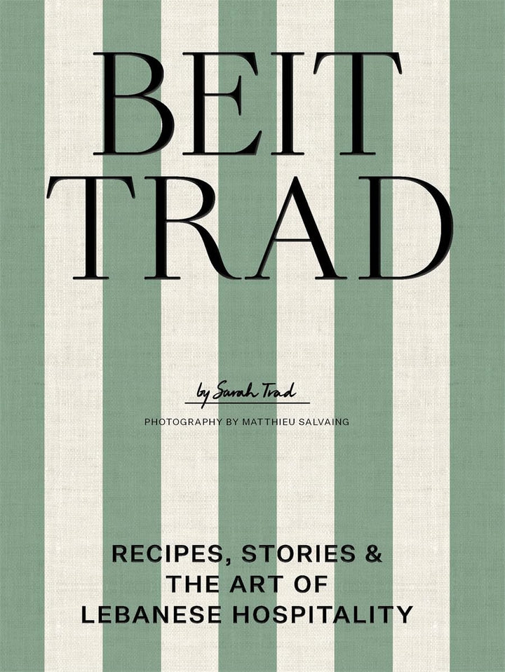 Beit Trad