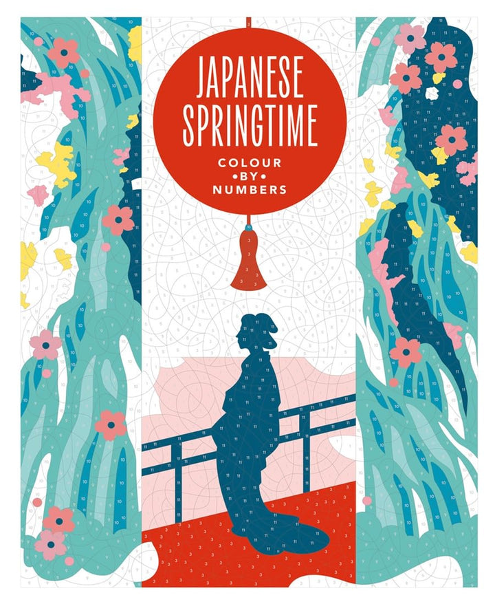 Japanese Springtime