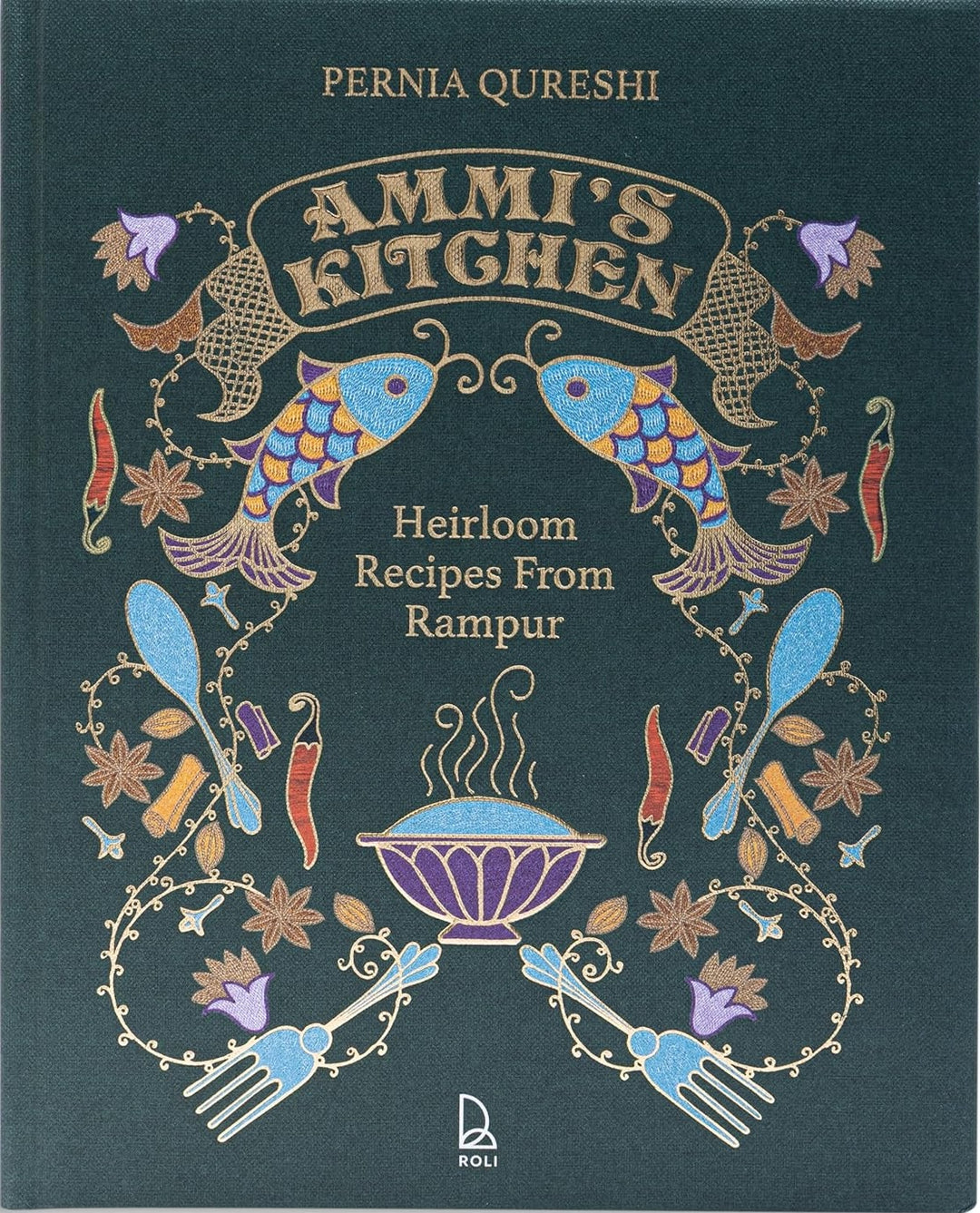 Ammi's Kitchen