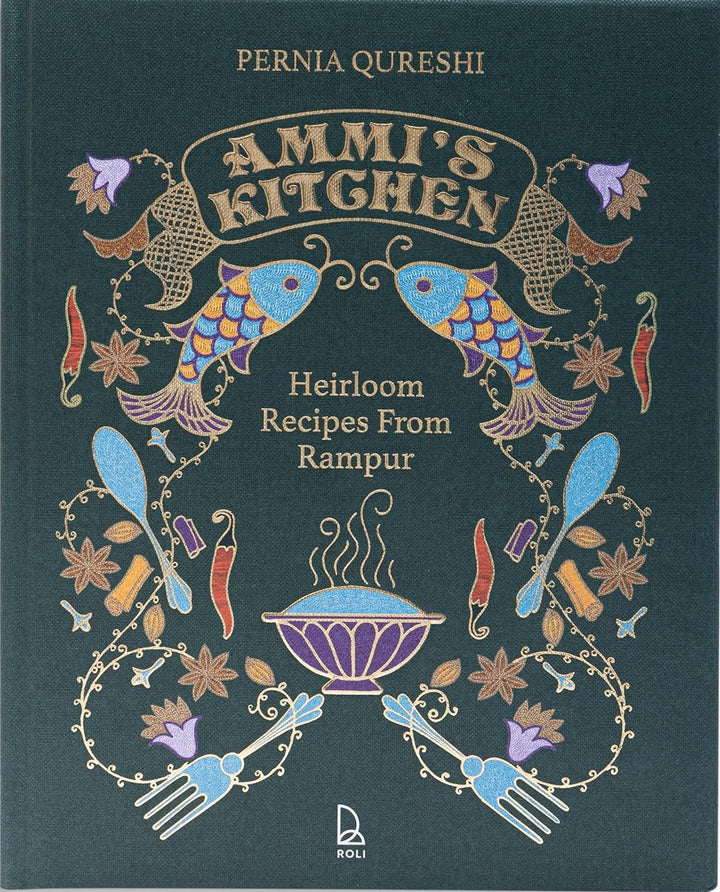Ammi's Kitchen
