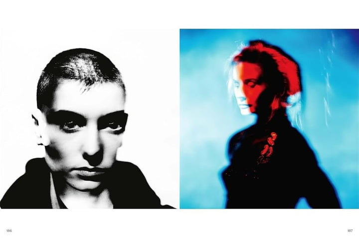 Anton Corbijn 1972-2024