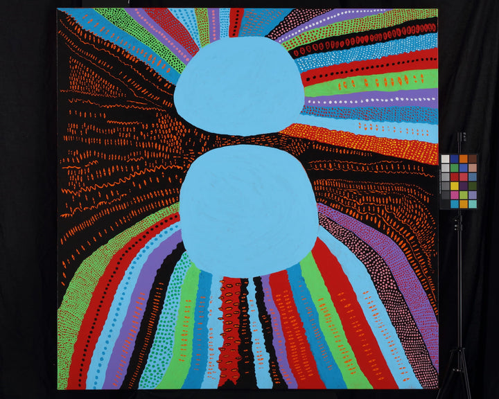Yayoi Kusama