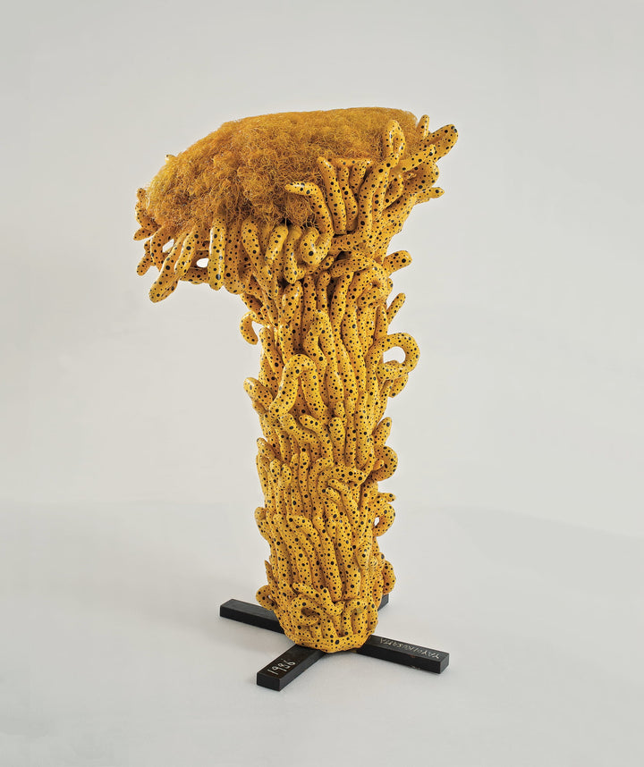 Yayoi Kusama