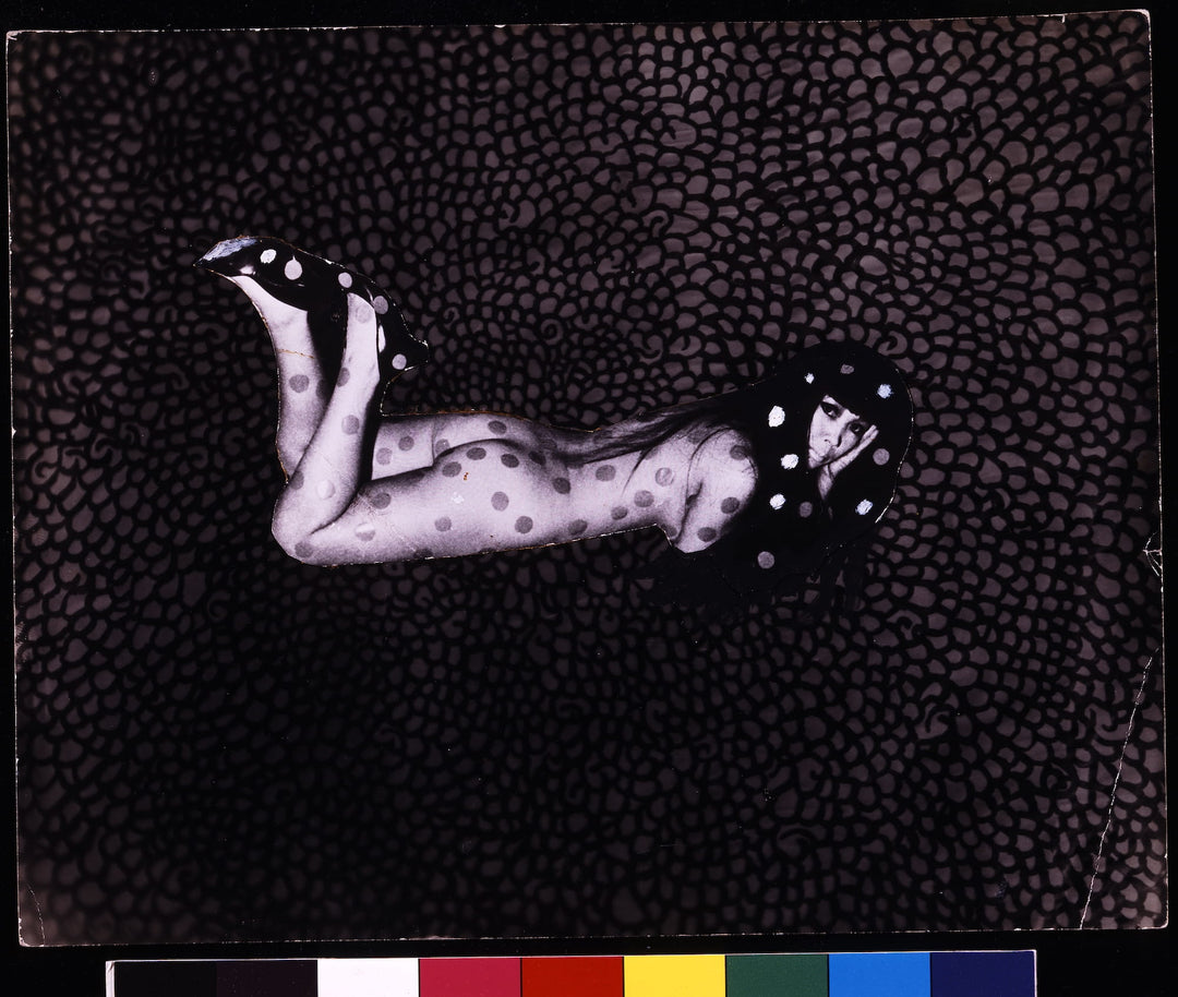 Yayoi Kusama