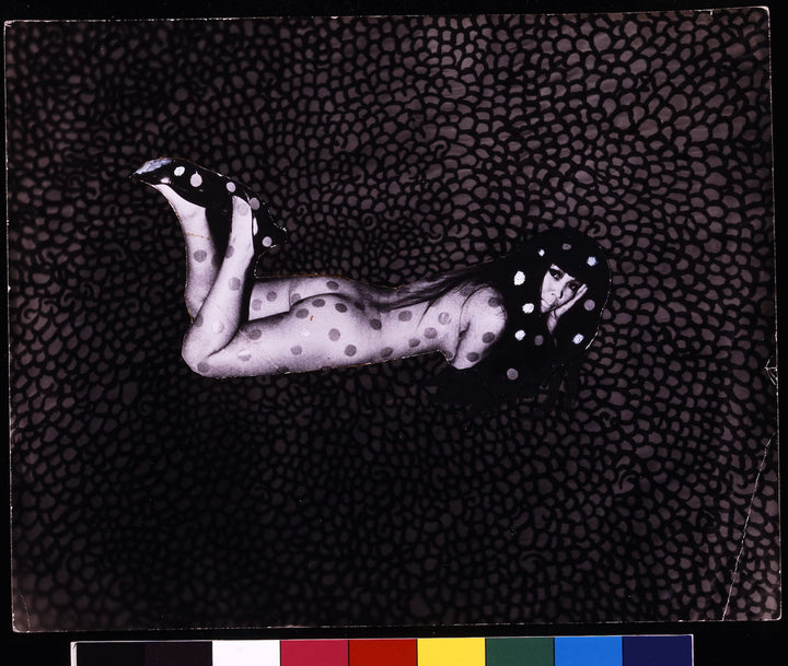 Yayoi Kusama