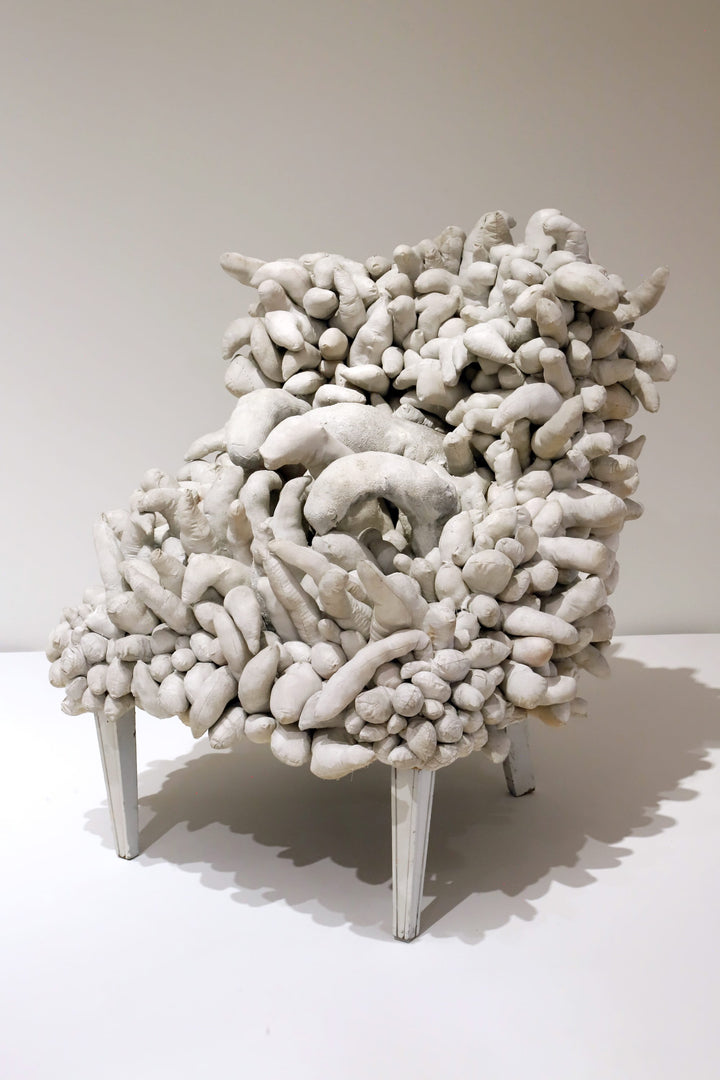 Yayoi Kusama