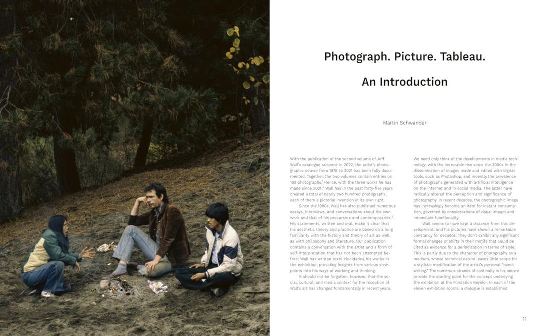 Jeff Wall