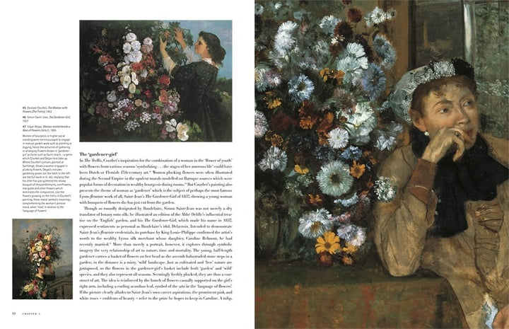 In the Gardens of Impressionism