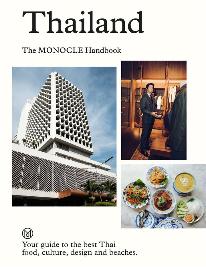 The Monocle Handbook - Thailand