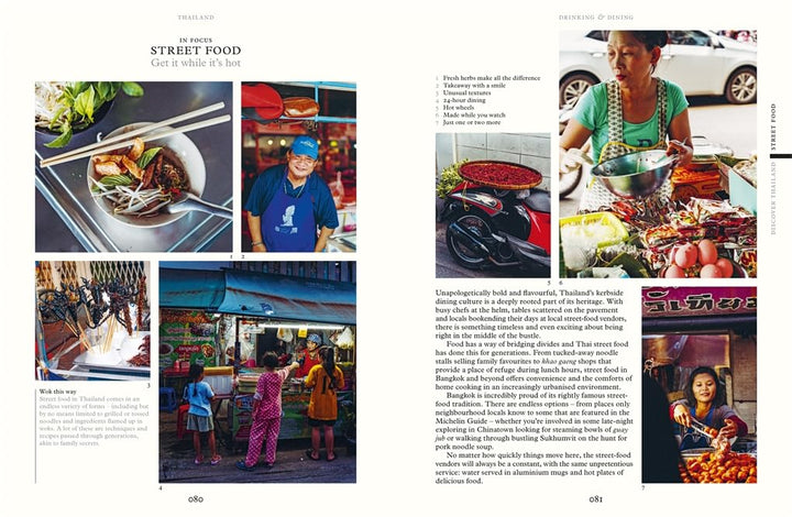 The Monocle Handbook - Thailand