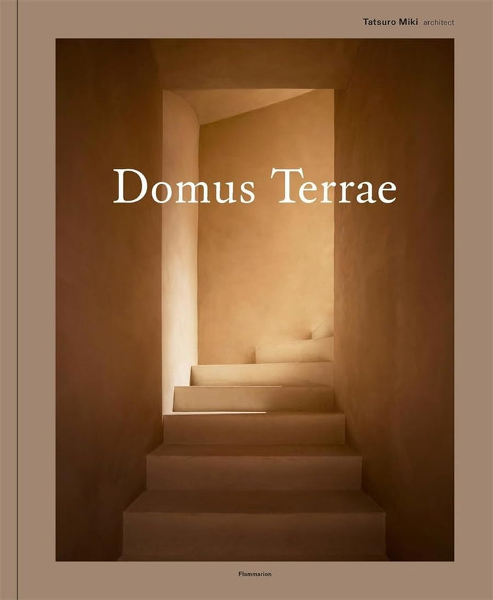 Domus Terrae - The Poetics of Architecture
