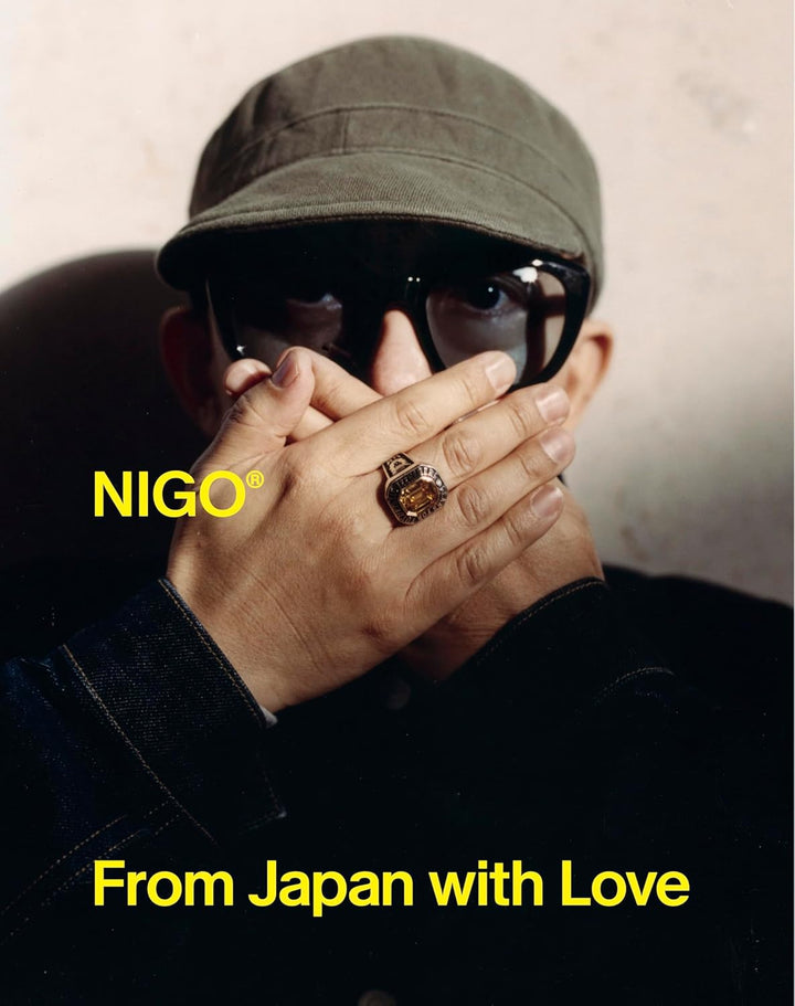 NIGO: From Japan with Love