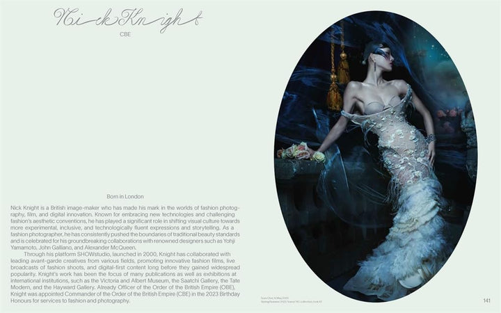 Schiaparelli: Anglomaniac