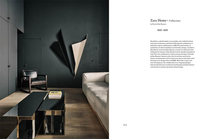 Vincent Van Duysen Works 2018-2025