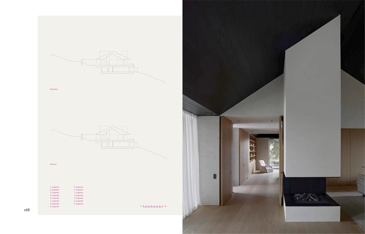 Vincent Van Duysen Works 2018-2025