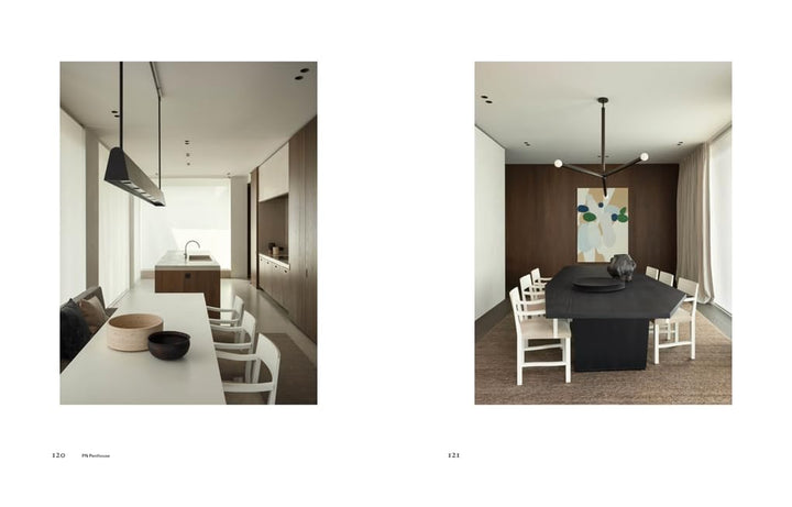 Vincent Van Duysen Works 2018-2025