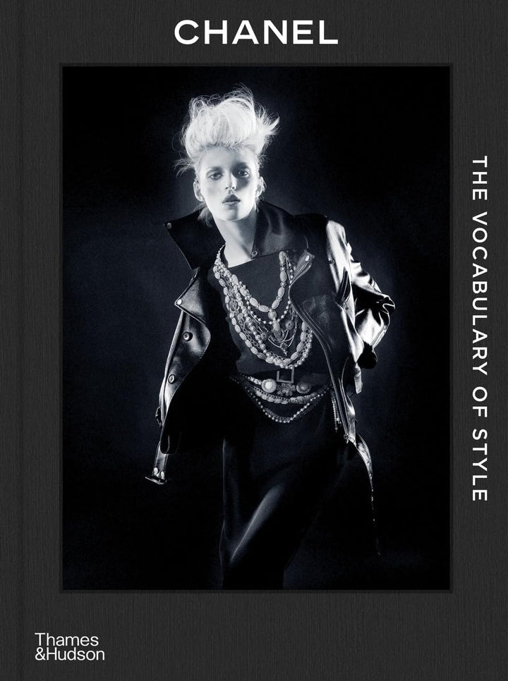 Chanel: The Vocabulary of Style