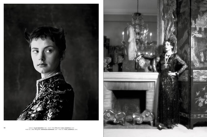 Chanel: The Vocabulary of Style