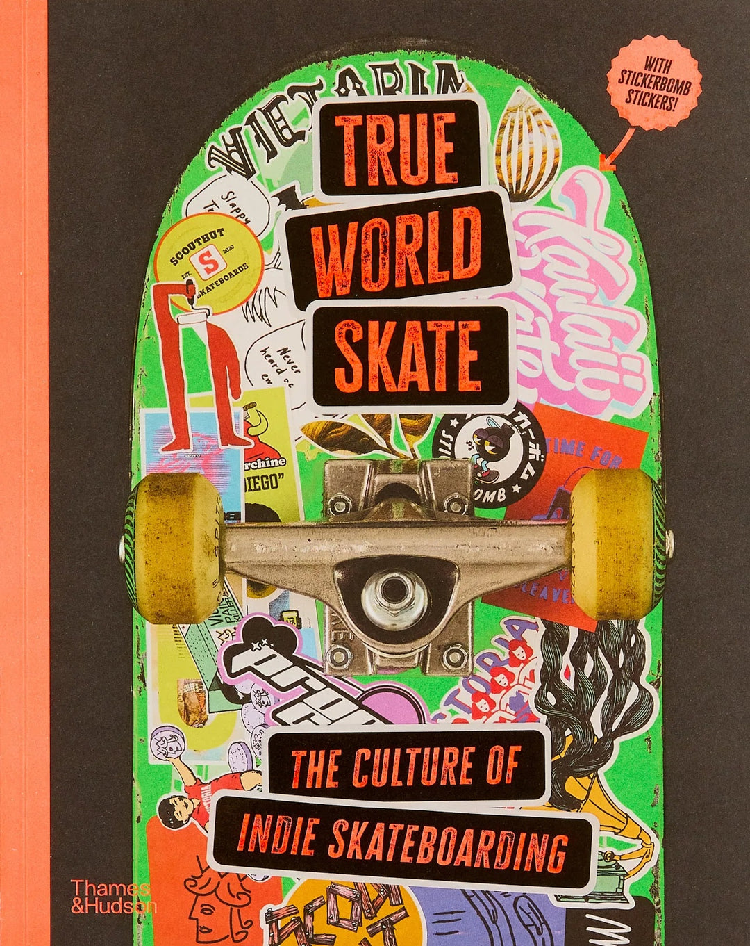 True World Skate