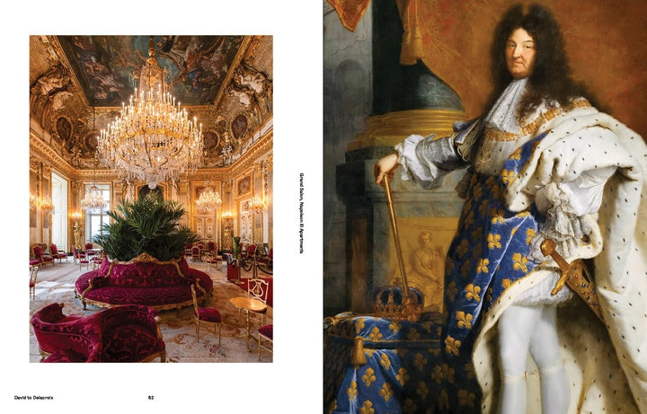France: In the Footsteps of the Great Artists