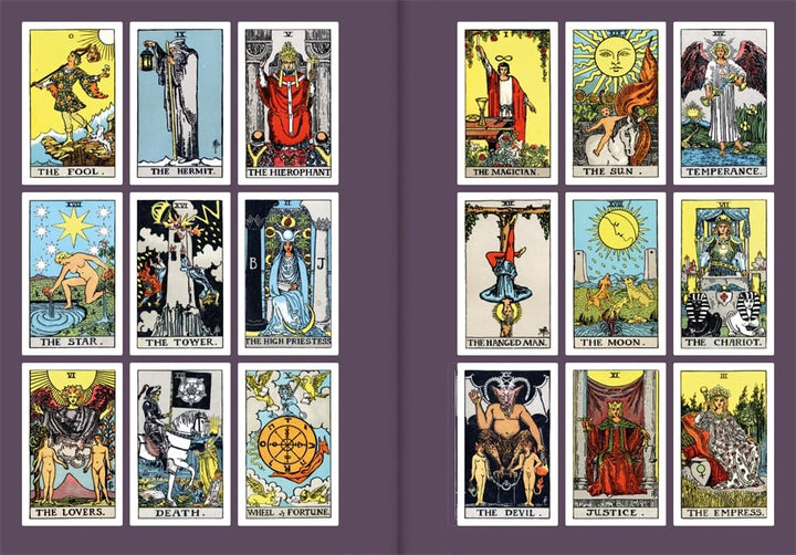 Esoterica - Stephen Ellcock's sticker collection