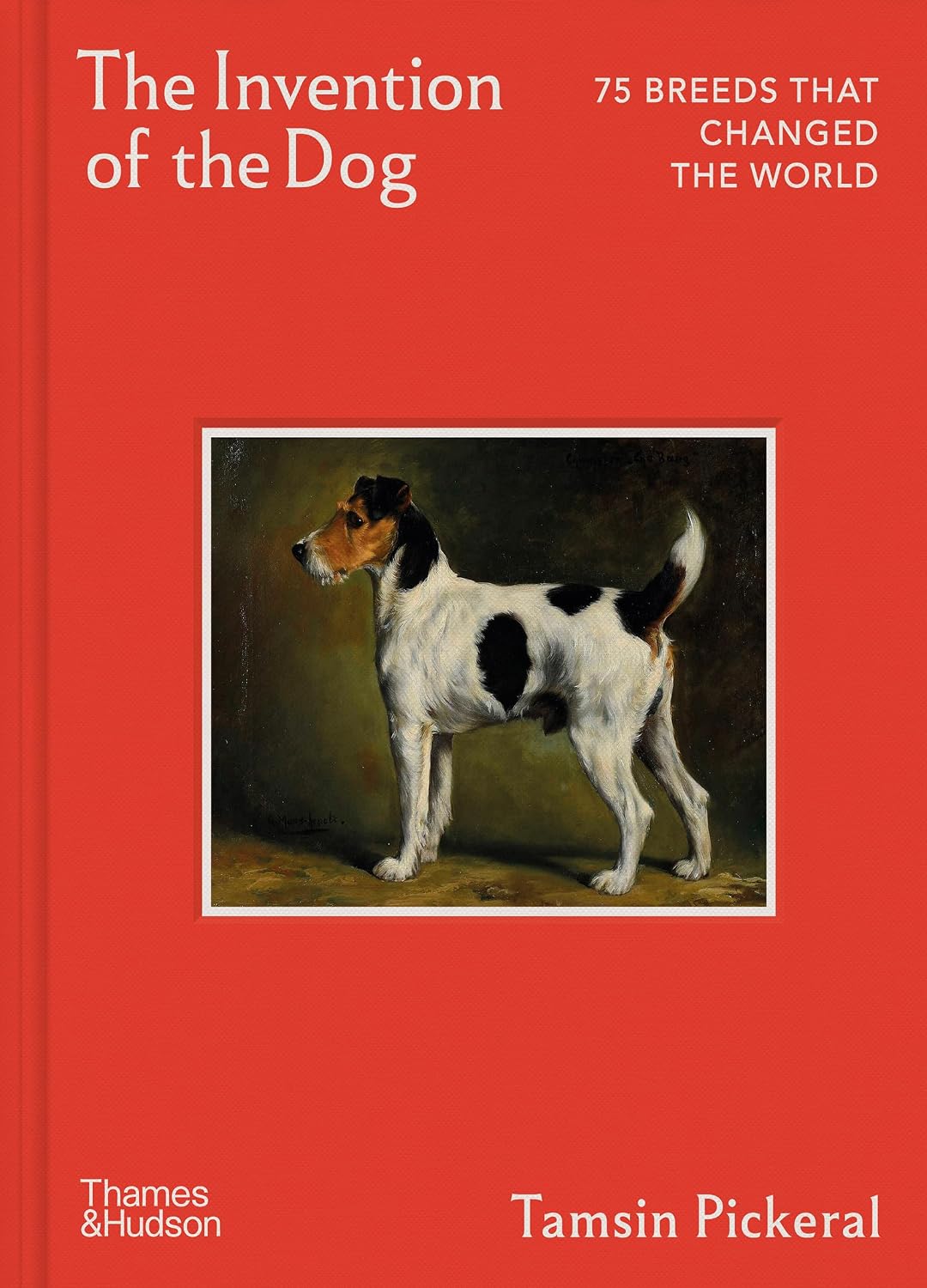 The Invention of the Dog 75