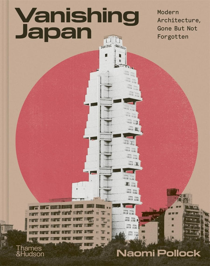 Vanishing Japan