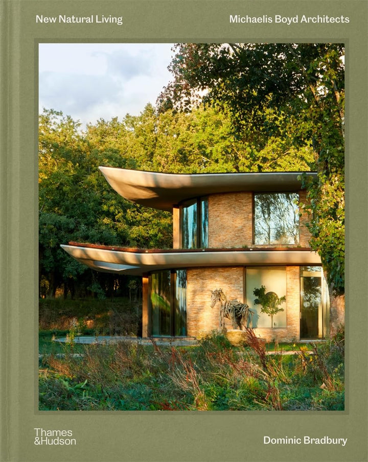 New Natural Living