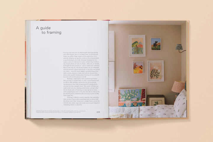 How to Start an Art Collection