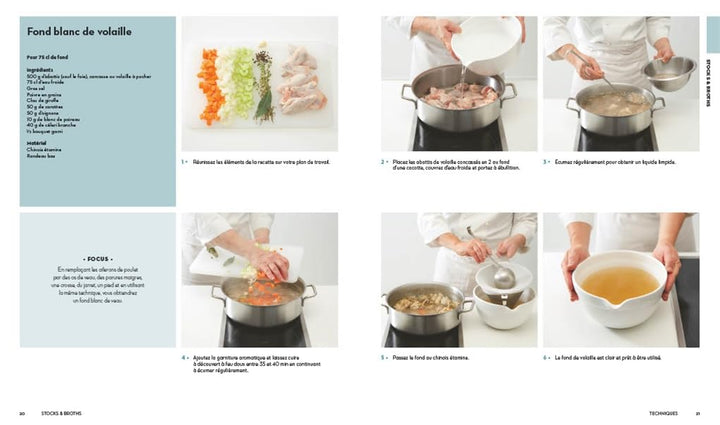 The Complete French Cooking Course