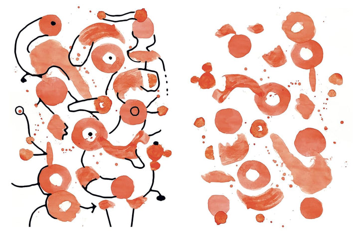 Hirameki - Doodle this book to life!