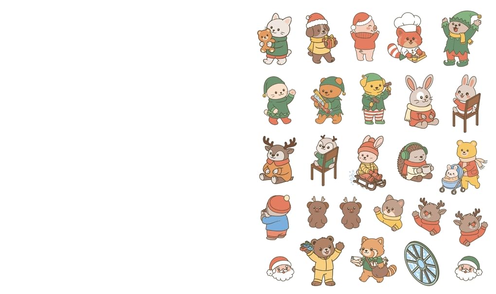 Cozy Christmas