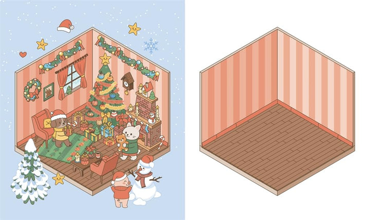 Cozy Christmas