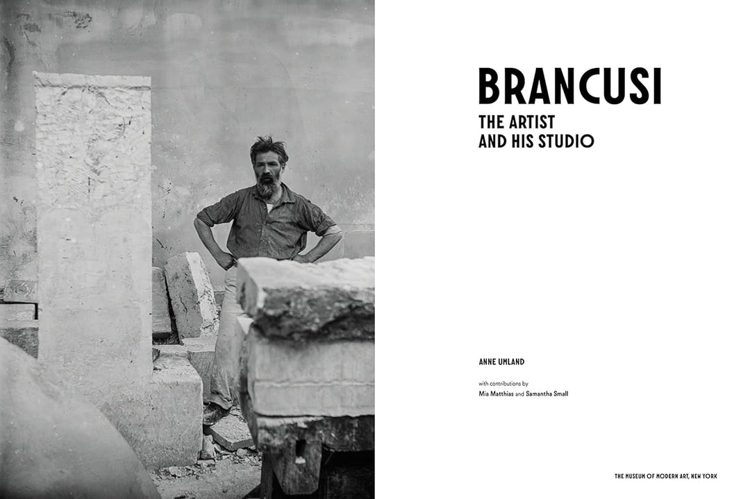 Brancusi