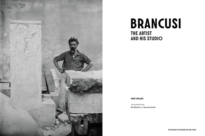 Brancusi