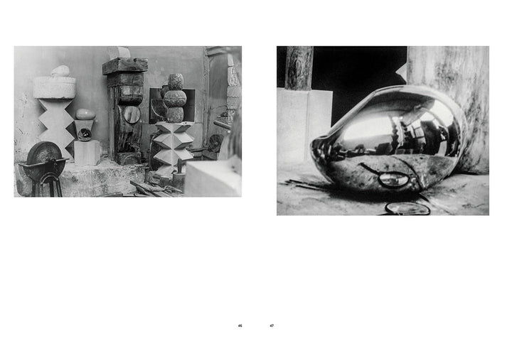 Brancusi