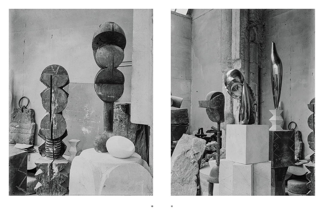 Brancusi