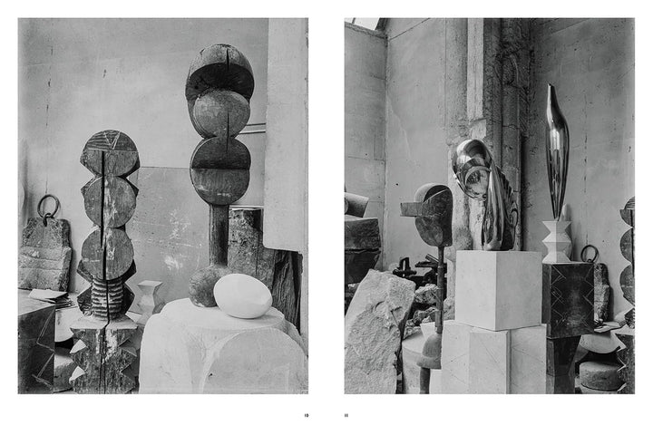 Brancusi
