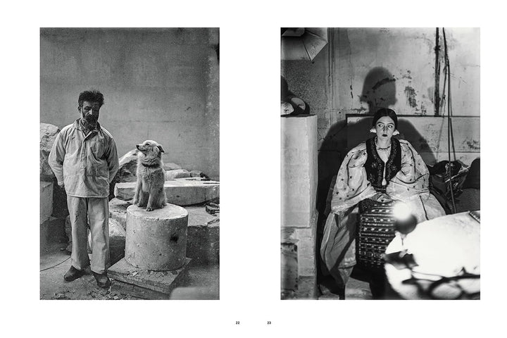 Brancusi