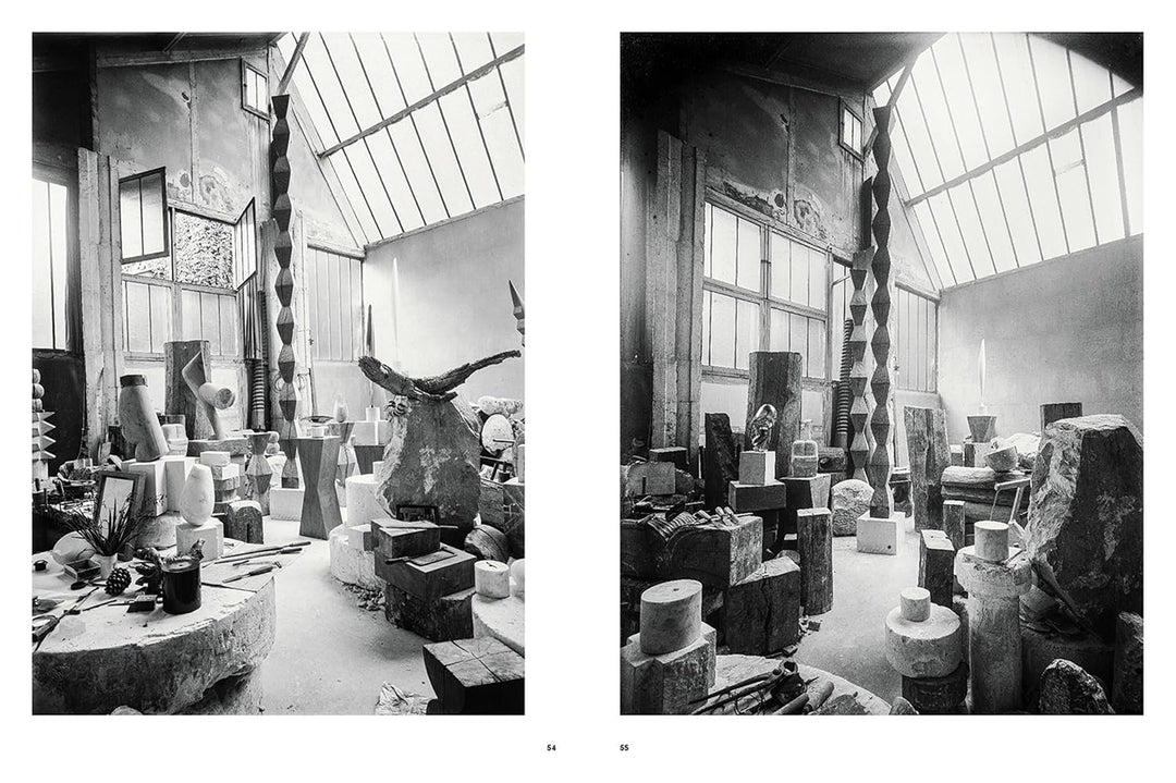 Brancusi