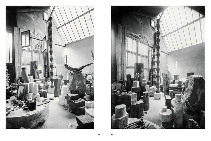 Brancusi