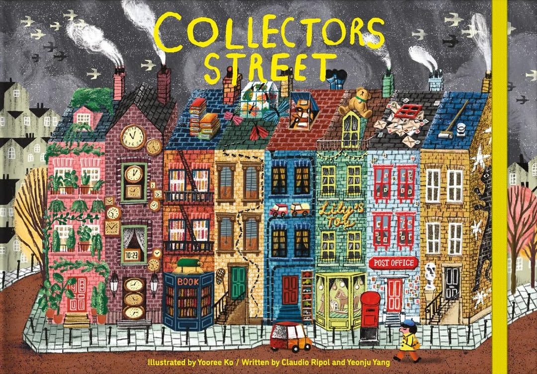 Collectors Street