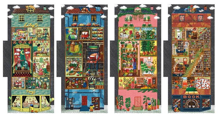 Collectors Street