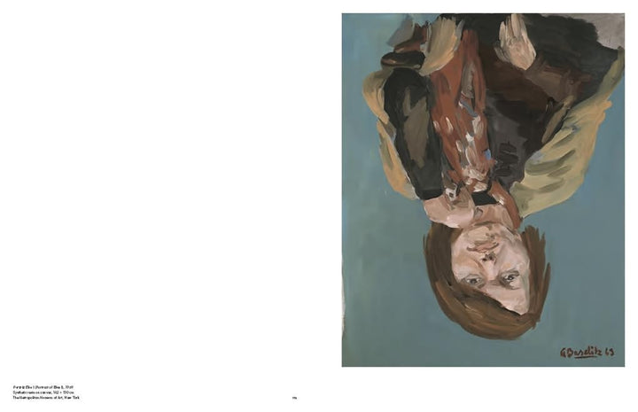 Georg Baselitz